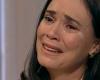 Globo makes a serious mistake with Regina Duarte and the soap operas in tribute to the author