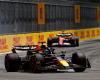 F1 Miami GP: Max Verstappen wins sprint race | formula 1