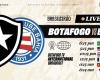 Botafogo TV announces international broadcast of game against Bahia abroad