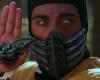 Mortal Kombat 1 photos show Ferra and Scorpion costume