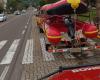 Firefighters from Santa Catarina travel to provide assistance in Greater Porto Alegre