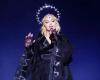 Madonna ends tour in Brazil with US$ 225 million in revenue