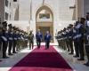 Israel seeks alternative to the Palestinian Authority in the Gaza Strip