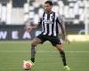Former Bahia player, midfielder says: ‘my heart is now Botafogo’