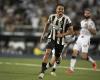 Eduardo makes up for Tiquinho’s absence and settles in the cups for Botafogo | botafogo