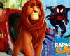 RapaduraCast 818 – List: 30 Best Animated Films of All Time