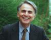 Find out what Carl Sagan told future Mars explorers