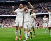 Why Real Madrid players don’t go to the LALIGA title party