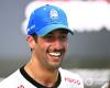 Ricciardo ‘sends message’ after P4 in Miami sprint