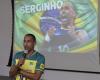 Solidarity volleyball game gets reinforcement from Serginho and reaches eight Olympic champions; ge transmits | volleyball