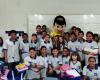 SMTT Arapiraca kicks off Yellow May with educational talks