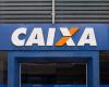 News for Caixa customers with R$100 in their savings account