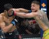 UFC 301: Charles do Bronx’s disciple shows a lot of heart, but is defeated