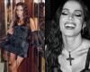Like Madonna, Anitta wears a cross worth almost R$5,000 before a historic show in Copacabana | Fashion and beauty