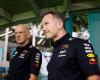 F1: Head of RBR denies that internal crisis motivated designer to leave | formula 1