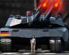 ‘Tank of the future’: GERMANY shocks the WORLD by revealing its new WAR TANK that oozes technology