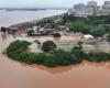 Why is Rio Grande do Sul so exposed to catastrophes