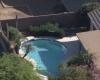 “Tragic scene”: father finds 3-year-old twin daughters dead in their swimming pool | Stay in