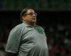 Coritiba dismisses coaching staff and announces interim coach < In Attack