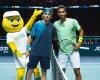 Aliassime and Rublev try to crown their comeback with title