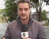 Globo reporter Tiago Scheuer reveals illness diagnosis: “A lot of pain”