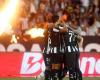 Pursuers draw, and Botafogo remains at the top of the Brazilian Championship after Saturday’s games