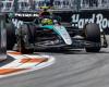 Hamilton says Mercedes’ car is off the pace