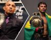 Aldo to Pantoja: how UFC 301 could define the new ‘King of Rio’