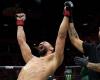 UFC 301: Michel Pereira lands an unprecedented blow, submits Potieria and ‘revenges’ Shogun