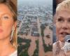 SOS Rio Grande do Sul 2024: Gisele, Xuxa and 10 other famous gauchos who are using their fame to help the state’s disaster