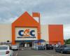 C&C undergoes restructuring after being sold and closes unit