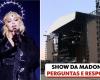 Who are Madonna’s children and how do they usually participate in the singer’s shows | Music