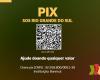Pix from SOS Rio Grande do Sul has already raised R$38.2 million