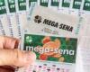 Mega-Sena accumulates and 45 MS bettors hit the corner