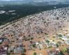 Biggest flood in Rio dos Sinos affects 32 thousand people in Novo Hamburgo; see images