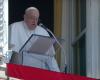 Pope Francis prays for Rio Grande do Sul at the Vatican