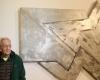 Minimalist painter Frank Stella has died