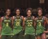 With the withdrawal of the 3×3 women’s team, Brazil may not have a basketball team at the Paris Games.