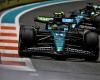 Aston Martin disappointed with pace in Miami