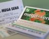 Mega-Sena accumulates and 45 MS bets lead to a thousand reais – Lotteries