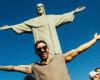 British DJ cancels tour in Brazil after being chased by criminals with rifles