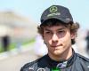 Mercedes ‘hits’ first hammer on Antonelli’s future