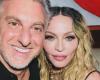 Luciano Huck poses close to Madonna and says: ‘He helped heal a divided country’ | Celebrities
