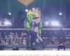 Luciana Boiteoux says that Madonna and Pabllo Vittar exorcised the yellow-green shirt in Rio de Janeiro