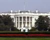 Driver dies after crashing car into White House fence – 05/05/2024 – World