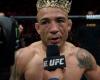 Aldo rules out ‘auction’ and dreams of ‘skipping the queue’ for a chance at a new UFC belt