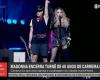 Sex, drinks, squares: 10 scenes that got people talking at the Madonna show | Madonna in Rio