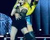 Madonna thanks Brazil, Anitta and Pabllo Vittar for historic show