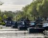 Moscow says NATO exercises show preparedness for conflict