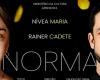 Theatrical show Norma arrives in Rio de Janeiro